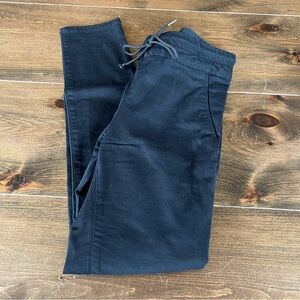 Bevy Flog Women’s Black Jeans